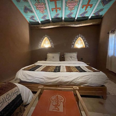 ホテル Dar Azawad マハミド エクステリア 写真